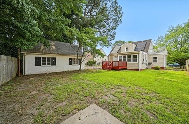 Charming Cape Cod in sought-after Monticello Village! This - photo 32