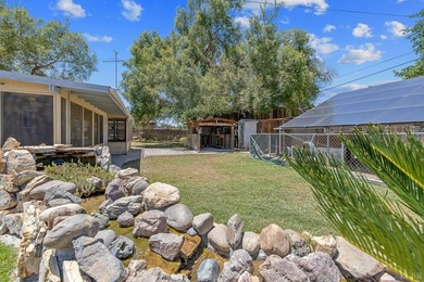 This charming cornerlot property blends comfort, functionality - photo 33