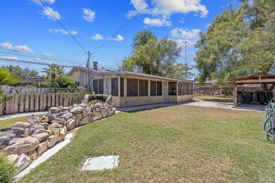 This charming cornerlot property blends comfort, functionality - photo 34