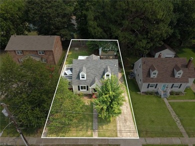 Charming Cape Cod in sought-after Monticello Village! This - photo 35