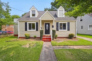 Charming Cape Cod in sought-after Monticello Village! This - photo 37