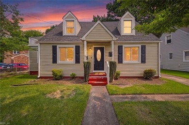 Charming Cape Cod in sought-after Monticello Village! This - photo 38