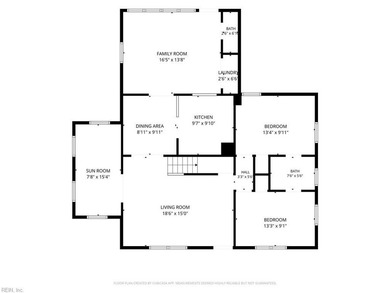 Charming Cape Cod in sought-after Monticello Village! This - photo 39
