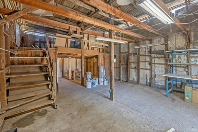 This charming cornerlot property blends comfort, functionality - photo 41