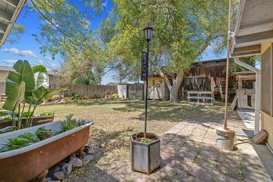 This charming cornerlot property blends comfort, functionality - photo 45
