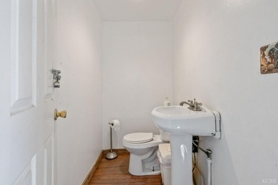 This charming cornerlot property blends comfort, functionality - photo 49