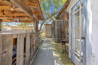 This charming cornerlot property blends comfort, functionality - photo 50