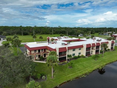 Rotonda West Lakes and Canals Condo Sale Pending in Rotonda West Florida