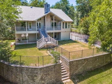 Lake Home For Sale in Granbury, Texas
