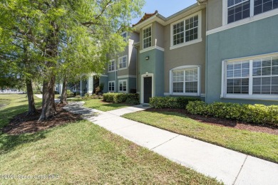 Lake Condo For Sale in Melbourne, Florida