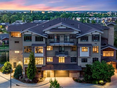 Where the Rockies meet refined living! Crafted by Brinkman & - photo 4