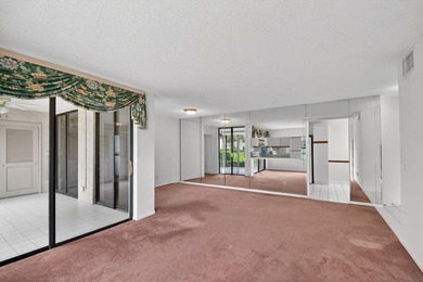 Create your own masterpiece in this spacious first floor lake - photo 5