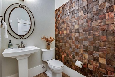 Where the Rockies meet refined living! Crafted by Brinkman & - photo 10