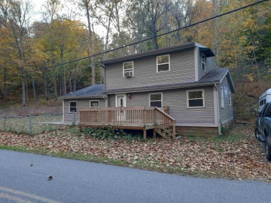 Lake Lemon Home Sale Pending in Unionville Indiana