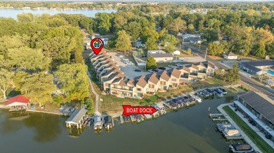 Lake Home For Sale in Huntsville, Ohio