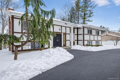 Lake DeForest Home Sale Pending in New City New York