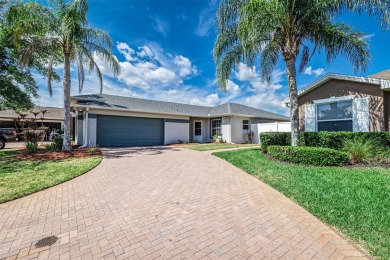 Lake Ruby Home For Sale in Winter Haven Florida