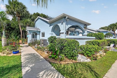St. Lucie River Condo For Sale in Port Saint Lucie Florida