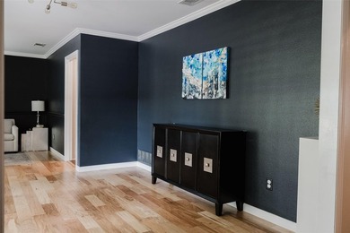Nestled in Brookhaven Country Club; this home features - photo 3
