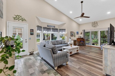 This sought-after, move-in-ready corner unit villa in the - photo 6