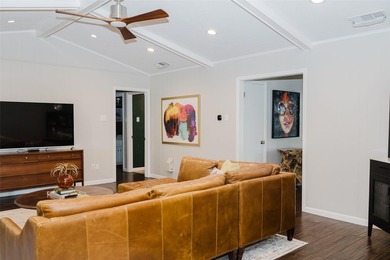 Nestled in Brookhaven Country Club; this home features - photo 8