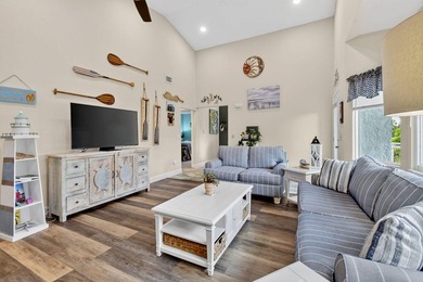 This sought-after, move-in-ready corner unit villa in the - photo 9