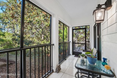Tucked inside the peaceful community of Belle Haven, this condo - photo 10
