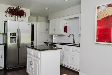 Nestled in Brookhaven Country Club; this home features - photo 10