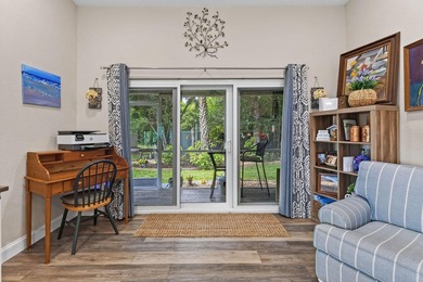 This sought-after, move-in-ready corner unit villa in the - photo 10