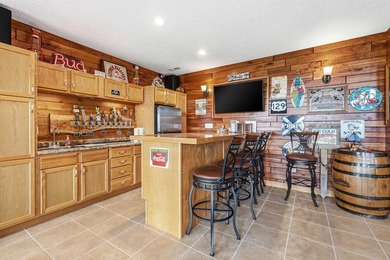 Escape to Your Private Sanctuary Stunning Ranch-Style Home on 3 - photo 11