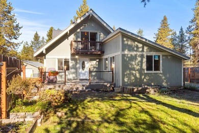 Lake Home For Sale in Cascade, Idaho