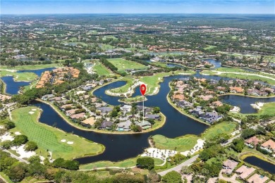 Lake Home For Sale in Naples, Florida