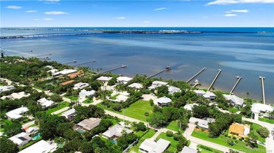 1/3 Acre Buildable lot in South Sewall's Point located on - photo 12