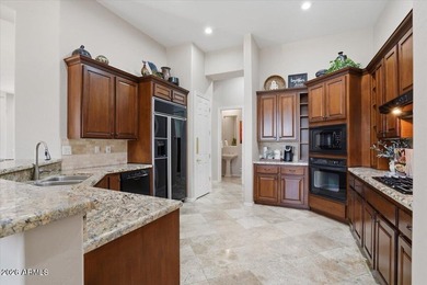 Experience luxury country club living in this beautifully - photo 13
