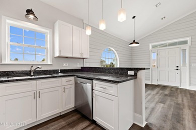 Waterfront Beauty - New Bulkhead Just Completed! This recently - photo 13