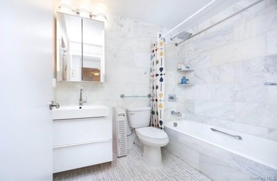 Experience luxury waterfront living in the heart of Battery Park - photo 13