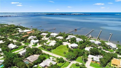 1/3 Acre Buildable lot in South Sewall's Point located on - photo 13