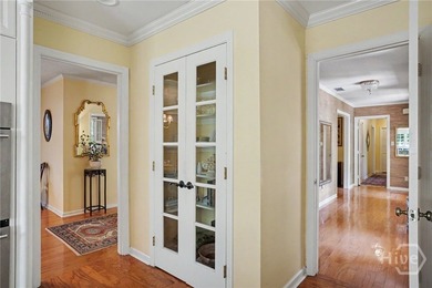 Lovely 3-bedroom, 2.5 bath home on very private lot with lagoon - photo 14