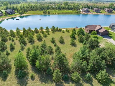 This beautiful lot on Stone Gate Lake offers sunset views and a - photo 15
