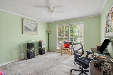 Lovely 3-bedroom, 2.5 bath home on very private lot with lagoon - photo 16
