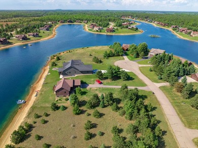 This beautiful lot on Stone Gate Lake offers sunset views and a - photo 16
