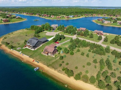 This beautiful lot on Stone Gate Lake offers sunset views and a - photo 17