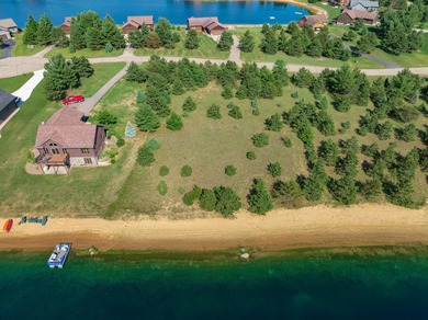 This beautiful lot on Stone Gate Lake offers sunset views and a - photo 18