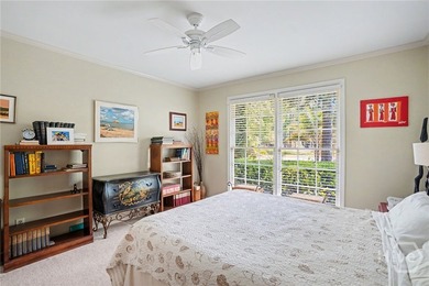 Lovely 3-bedroom, 2.5 bath home on very private lot with lagoon - photo 19
