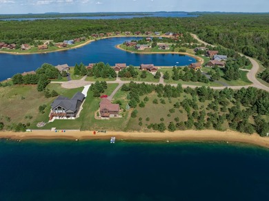 This beautiful lot on Stone Gate Lake offers sunset views and a - photo 19