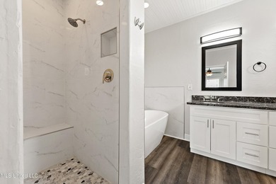 Waterfront Beauty - New Bulkhead Just Completed! This recently - photo 20