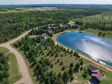 This beautiful lot on Stone Gate Lake offers sunset views and a - photo 20