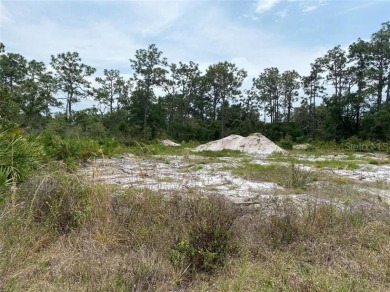 Lake Lot For Sale in Indian Lake Estates, Florida