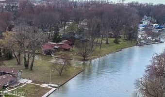 Lake Erie - Lake County Lot For Sale in Eastlake Ohio