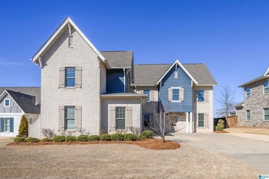 Welcome to one of the larger homes in the highly sought-after - photo 2